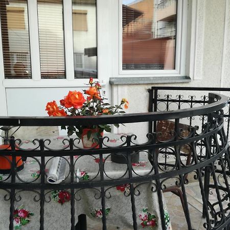 Ohrid Apartments Exterior foto
