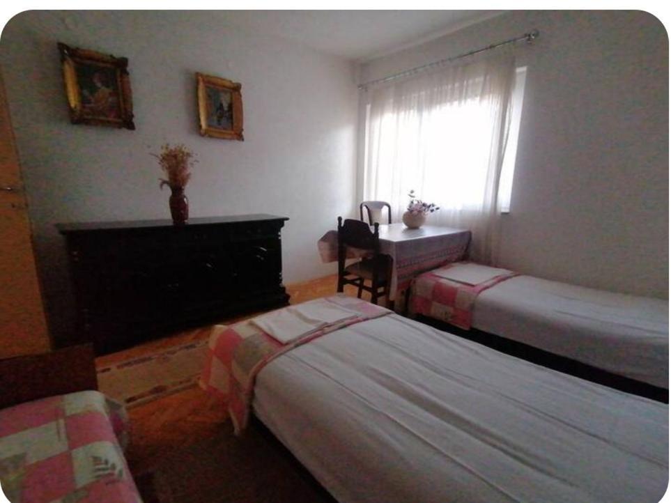 Ohrid Apartments Habitación foto