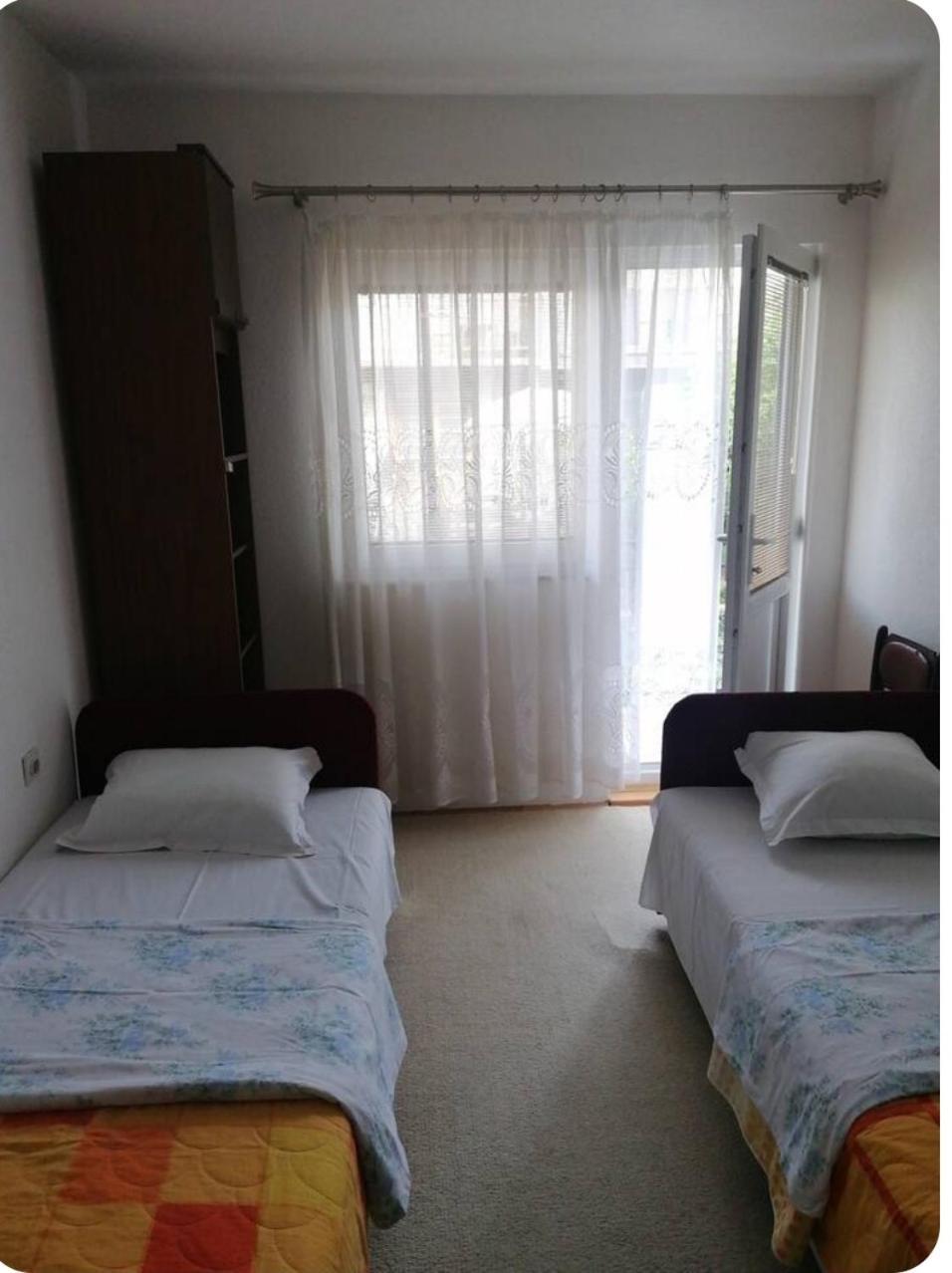Ohrid Apartments Habitación foto