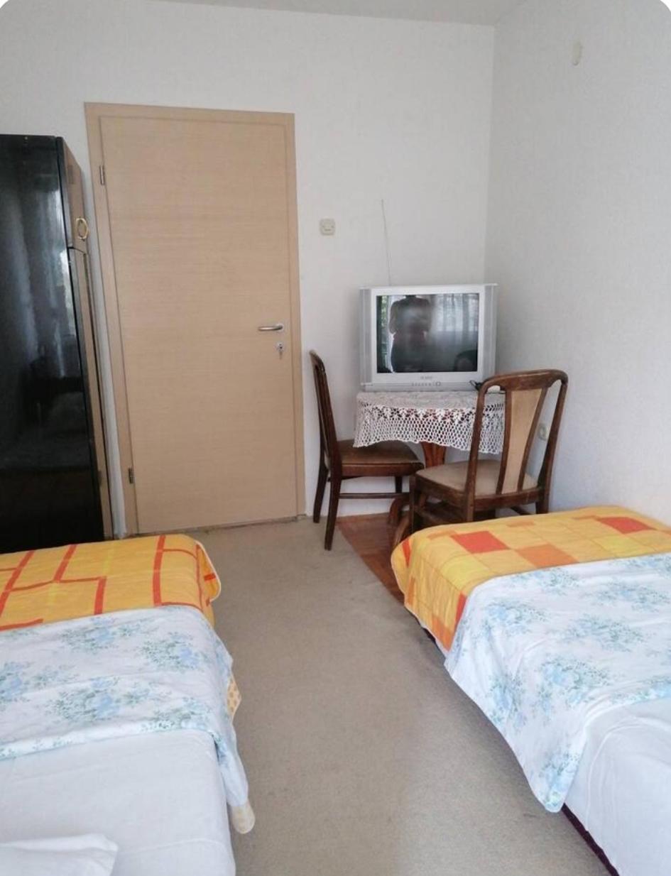 Ohrid Apartments Habitación foto