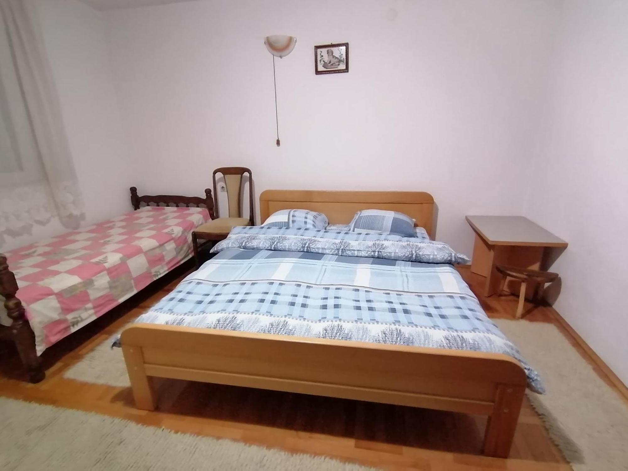 Ohrid Apartments Habitación foto