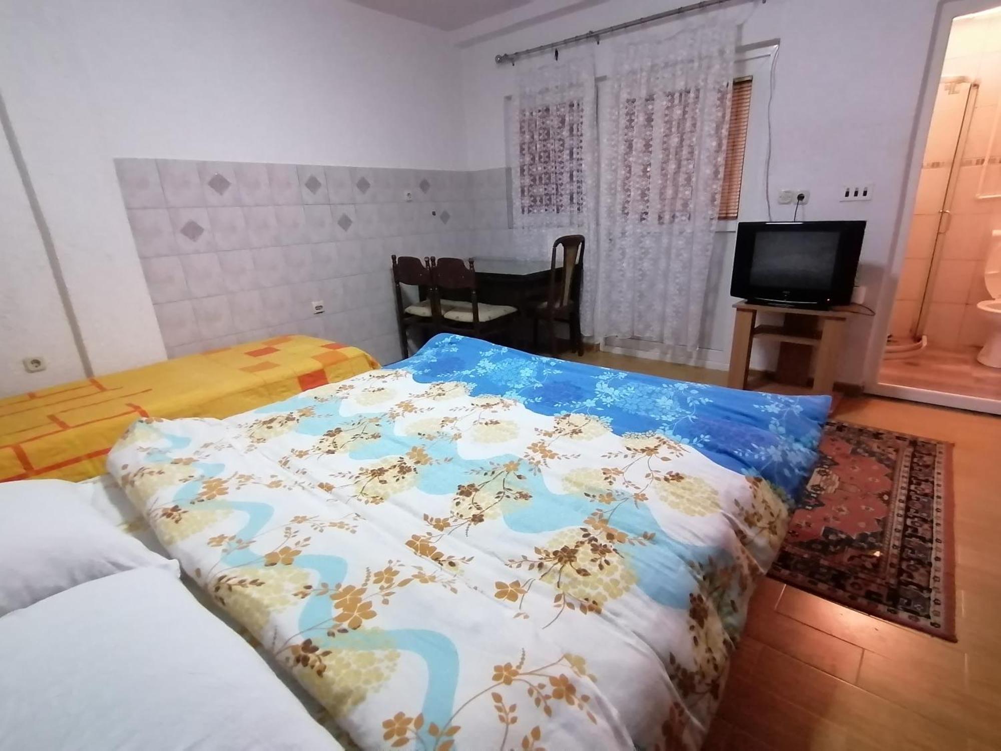 Ohrid Apartments Habitación foto