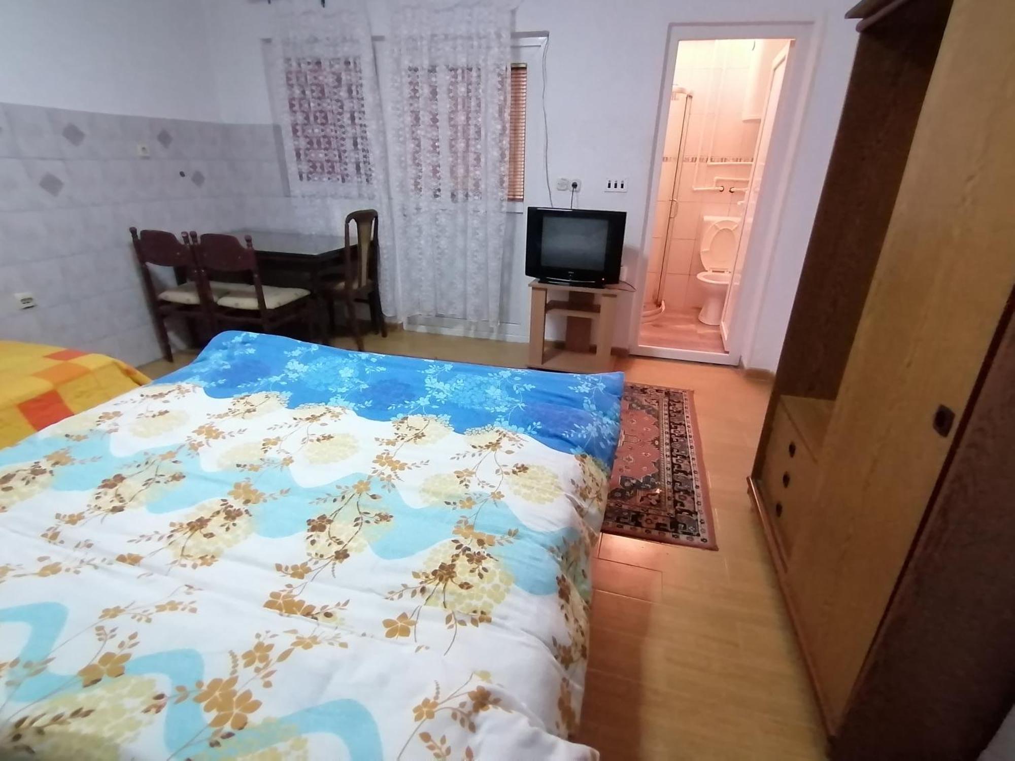 Ohrid Apartments Habitación foto