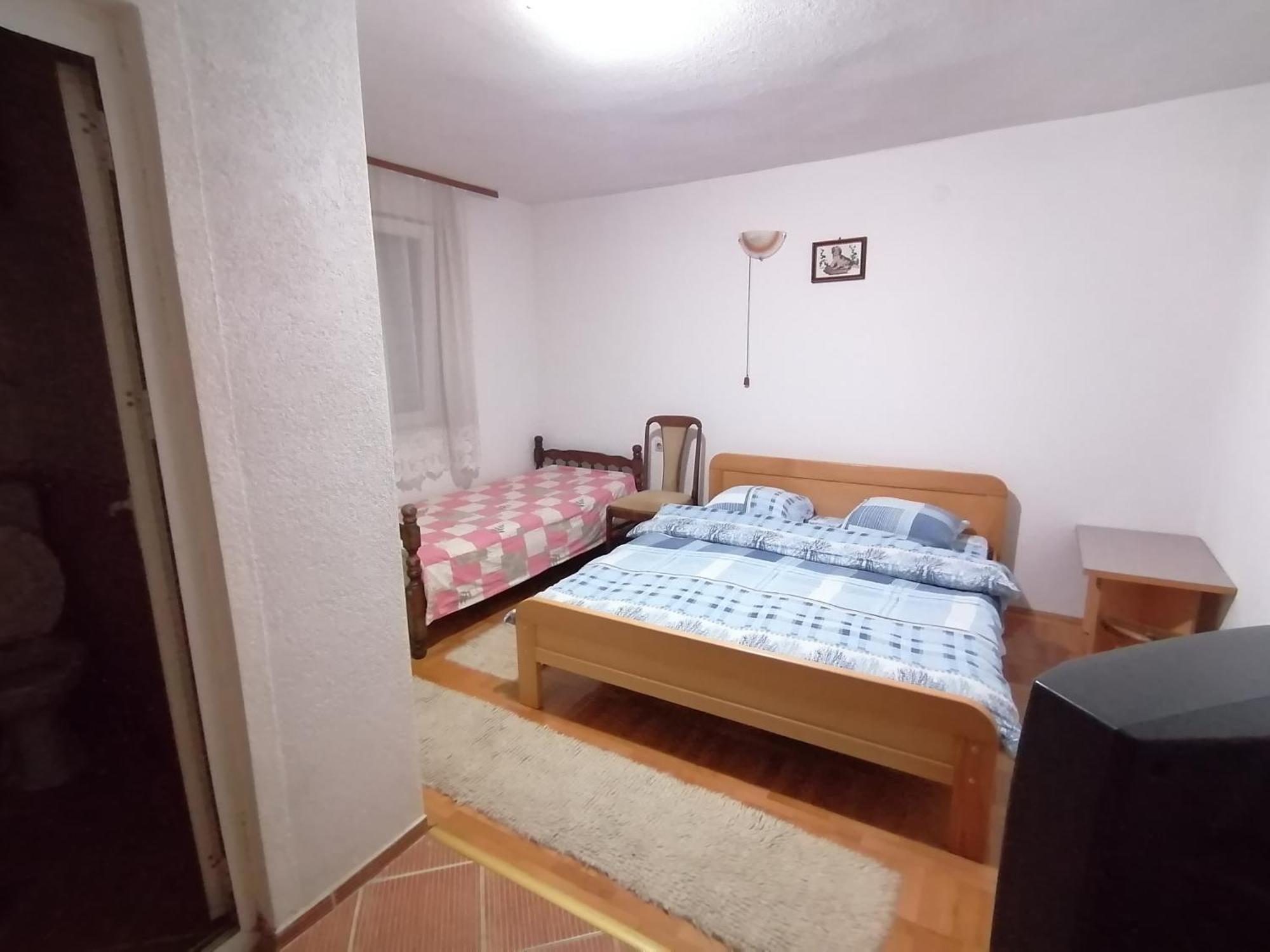 Ohrid Apartments Habitación foto